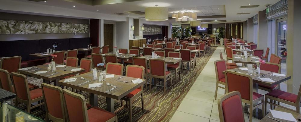 Hilton Garden Inn Luton North, United Kingdom