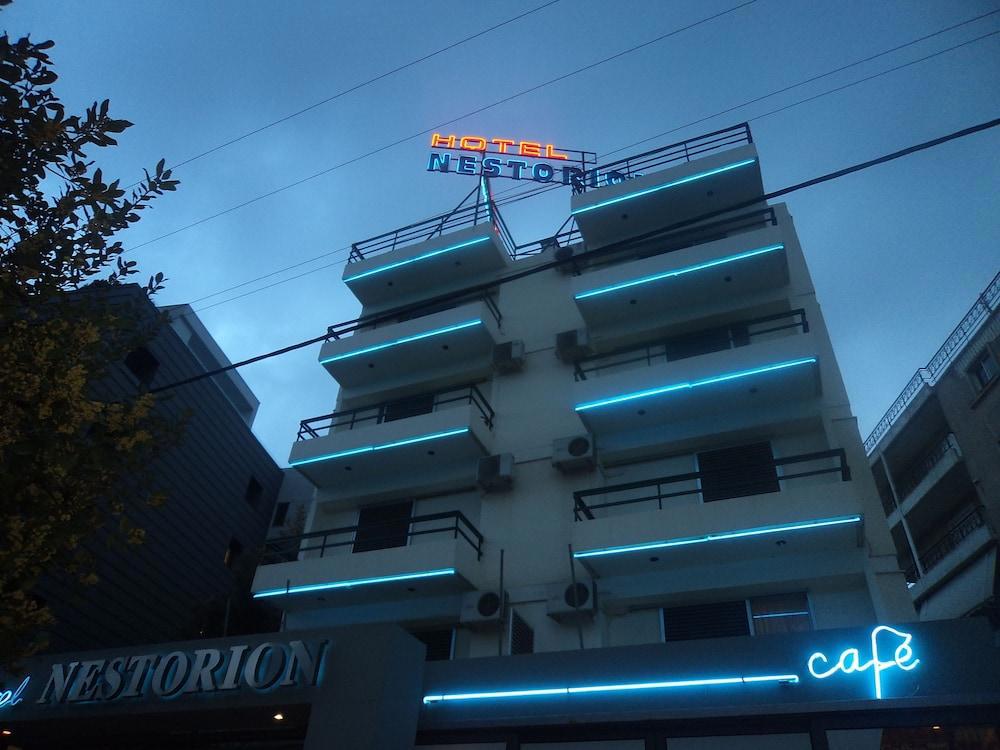 Nestorion Hotel fotoğrafı