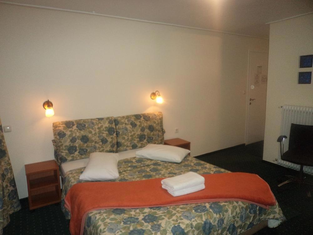 Nestorion Hotel fotoğrafı