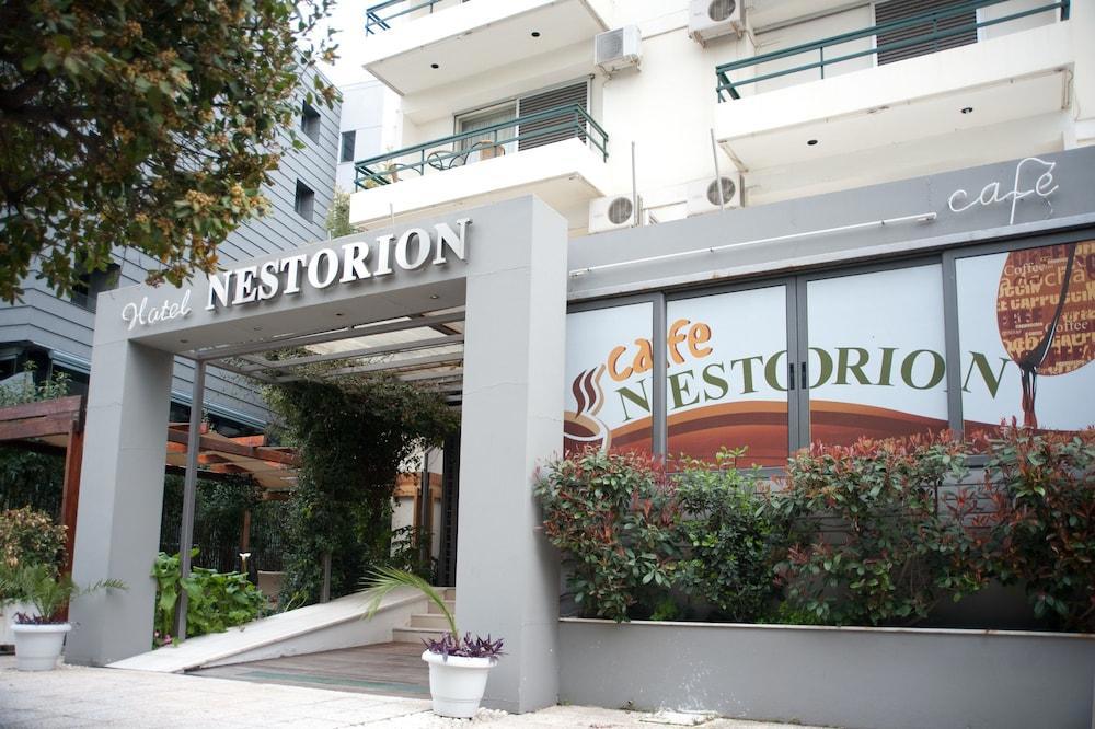 Nestorion Hotel galeri fotoğrafı