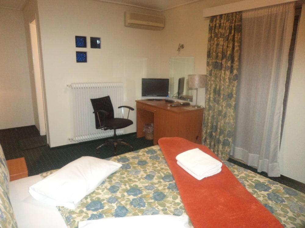 Nestorion Hotel galeri fotoğrafı