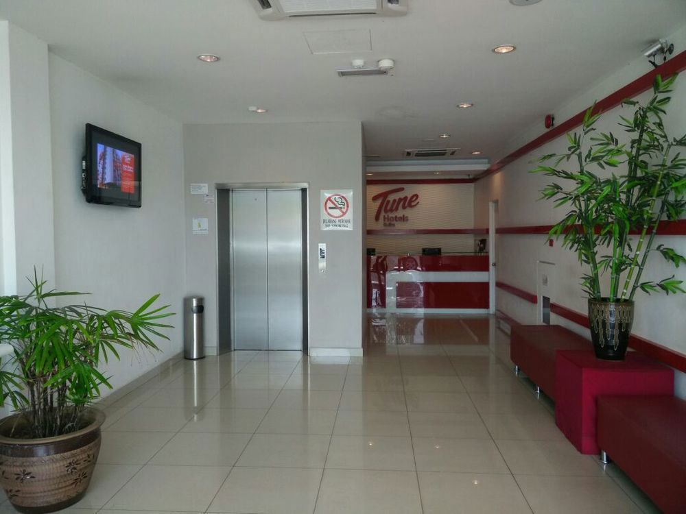 D'concept Hotel Kulim