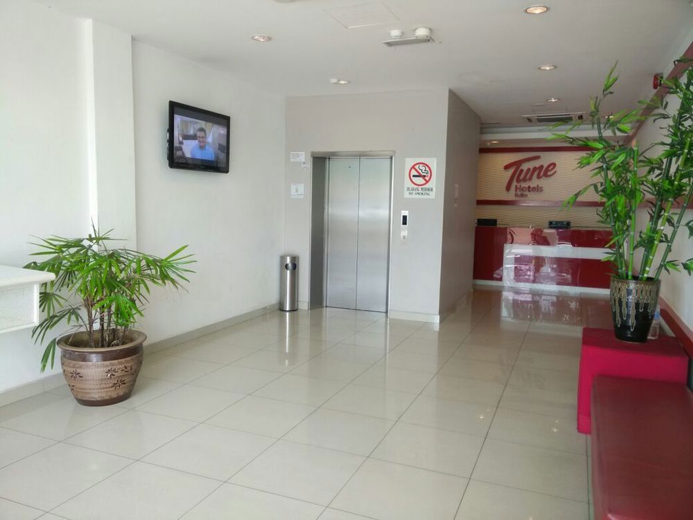D'concept Hotel Kulim