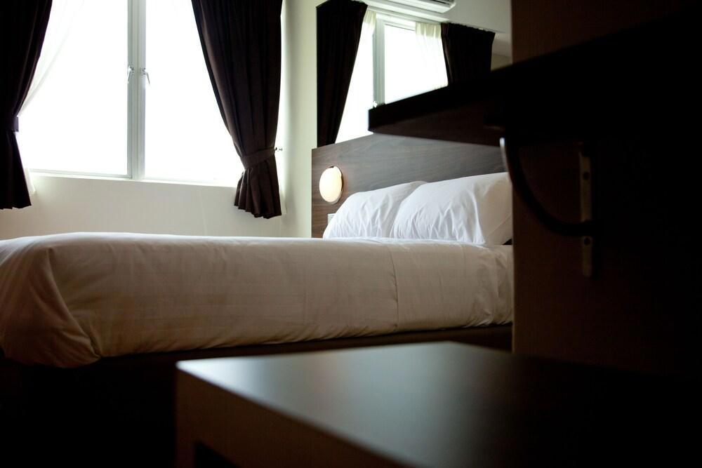 D'concept Hotel Kulim