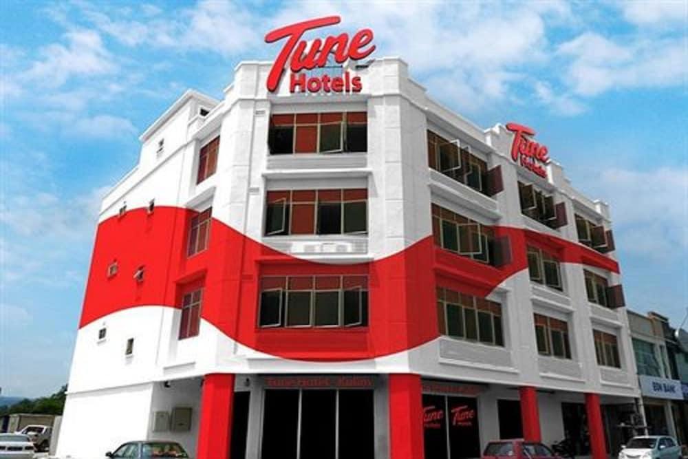 D'concept Hotel Kulim