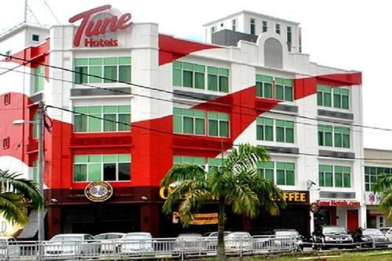D'concept Hotel Kulim