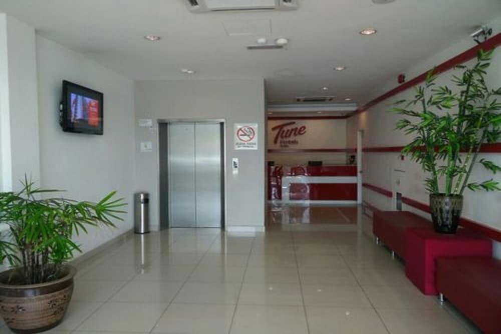 D'concept Hotel Kulim