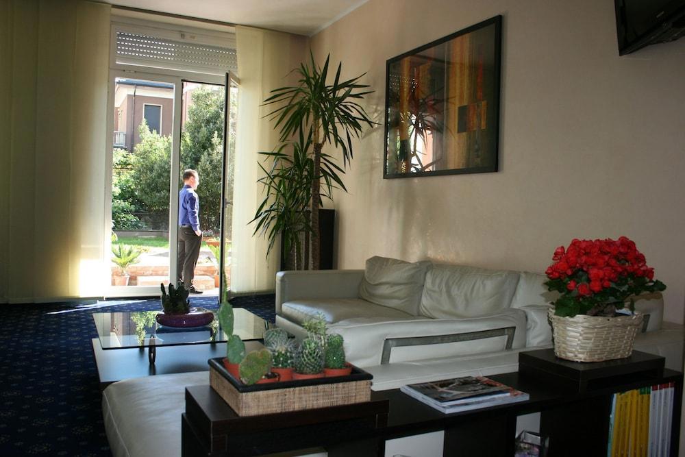 Hotel Fiera Congressi fotoğrafı