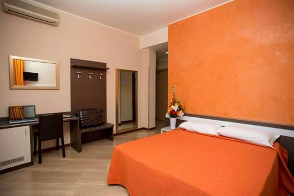 Hotel Fiera Congressi galeri fotoğrafı