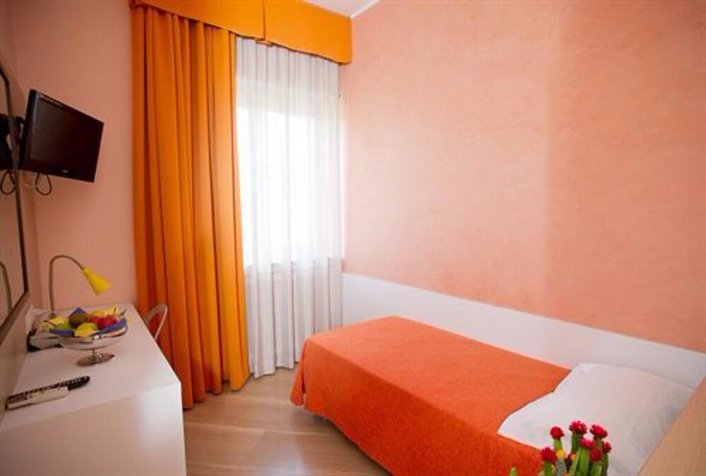Hotel Fiera Congressi galeri fotoğrafı