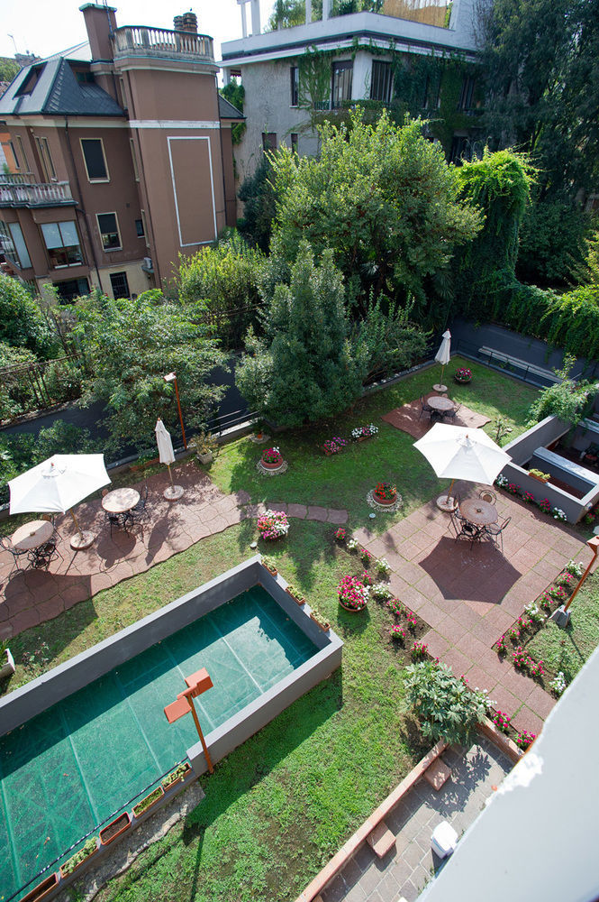 Hotel Fiera Congressi