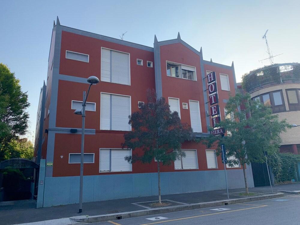 Hotel Fiera Congressi fotoğrafı