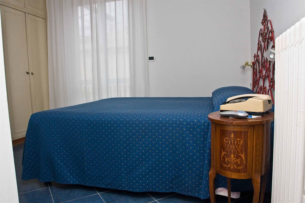 Hotel Giulio Cesare galeri fotoğrafı