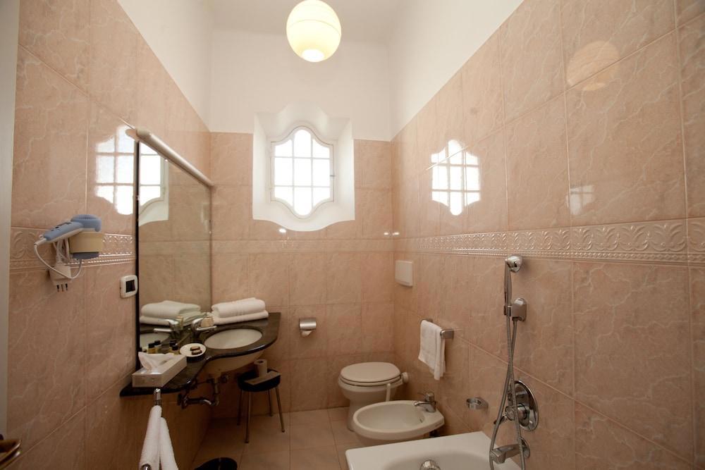 Hotel Giulio Cesare galeri fotoğrafı