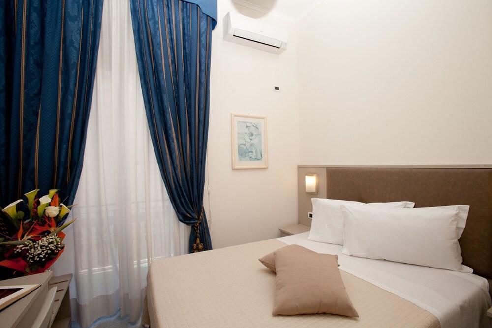 Hotel Giulio Cesare galeri fotoğrafı