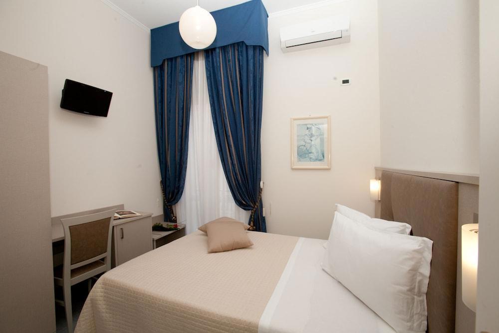 Hotel Giulio Cesare galeri fotoğrafı