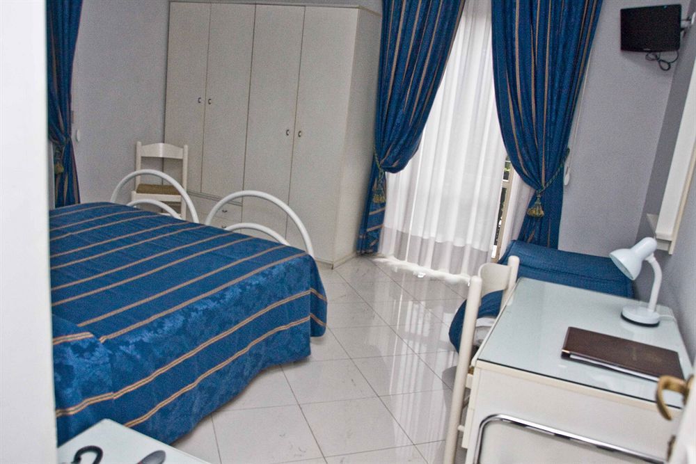 Hotel Giulio Cesare galeri fotoğrafı