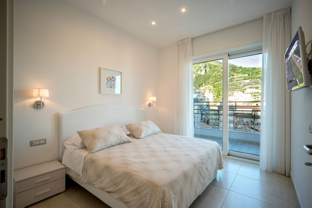 Angelina Residence fotoğrafı