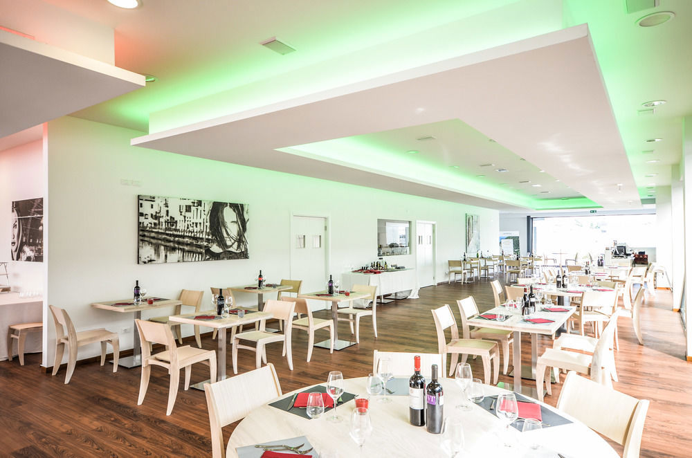 Allegroitalia Espresso Linate galeri fotoğrafı