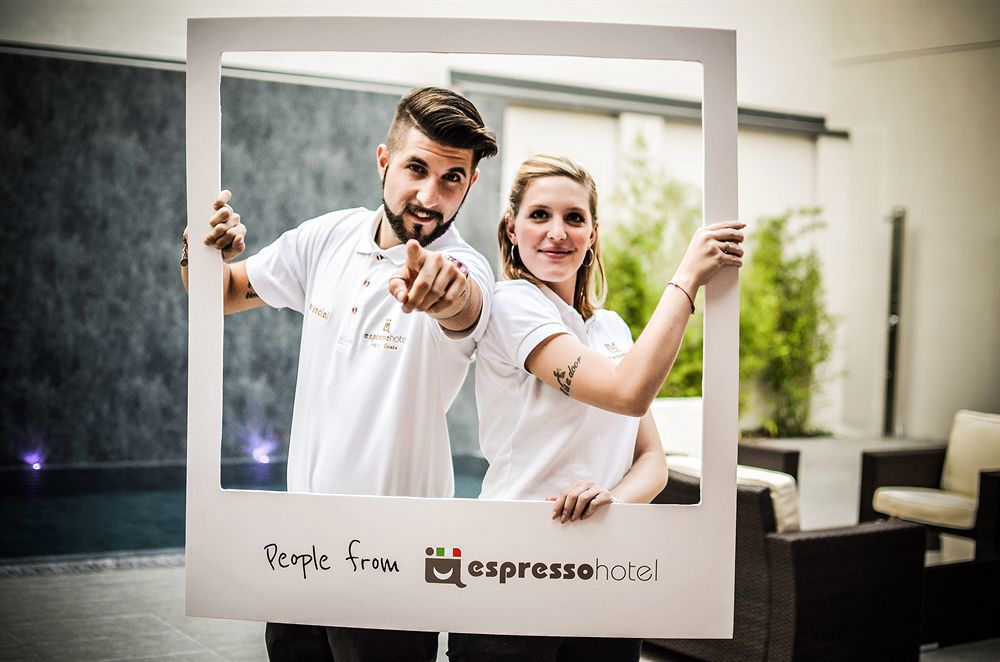 Allegroitalia Espresso Linate fotoğrafı