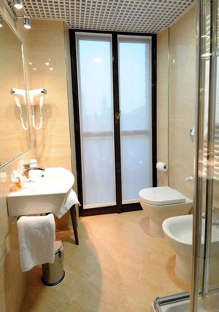 Nuovo Albergo Italia fotoğrafı