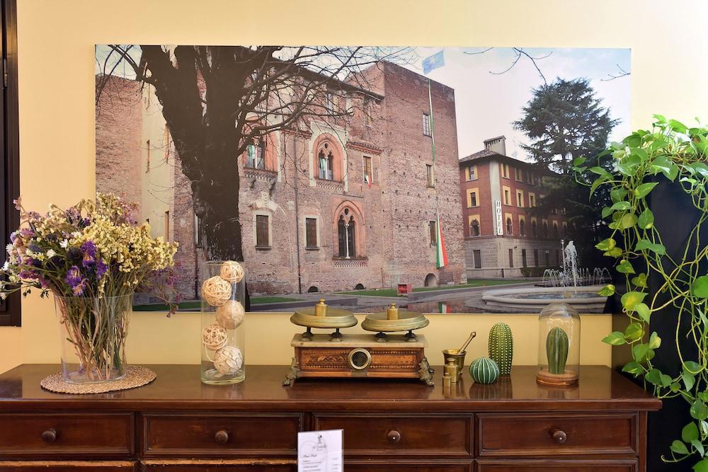 Nuovo Albergo Italia fotoğrafı