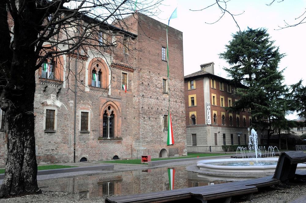 Nuovo Albergo Italia galeri fotoğrafı