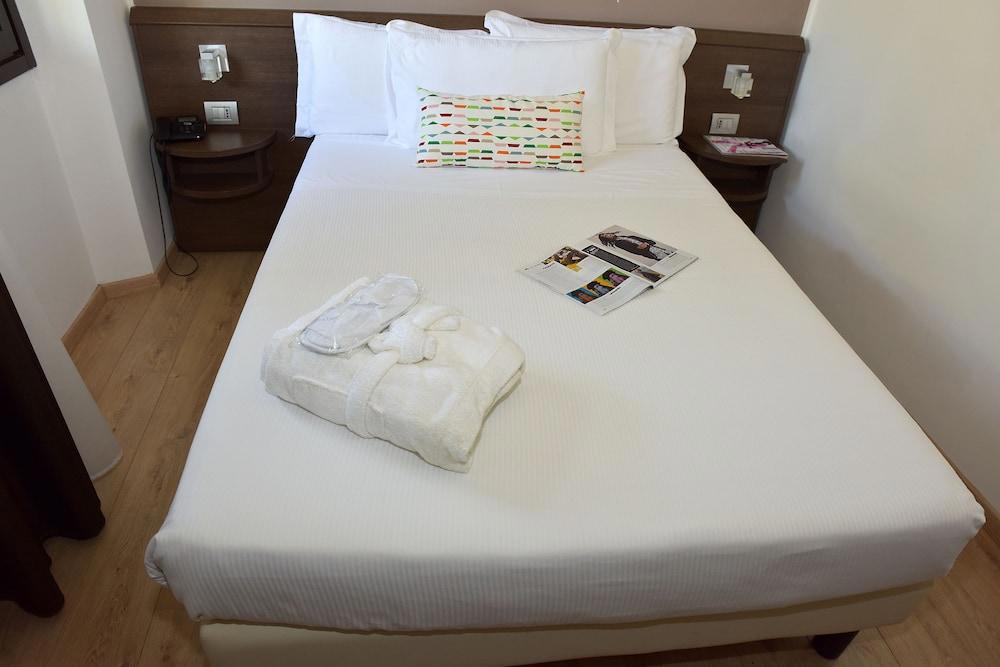 Nuovo Albergo Italia galeri fotoğrafı