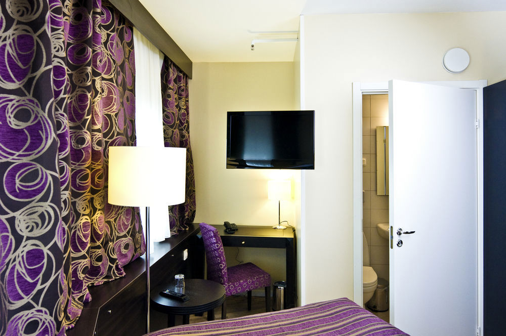 Best Western Stockholm Jarva