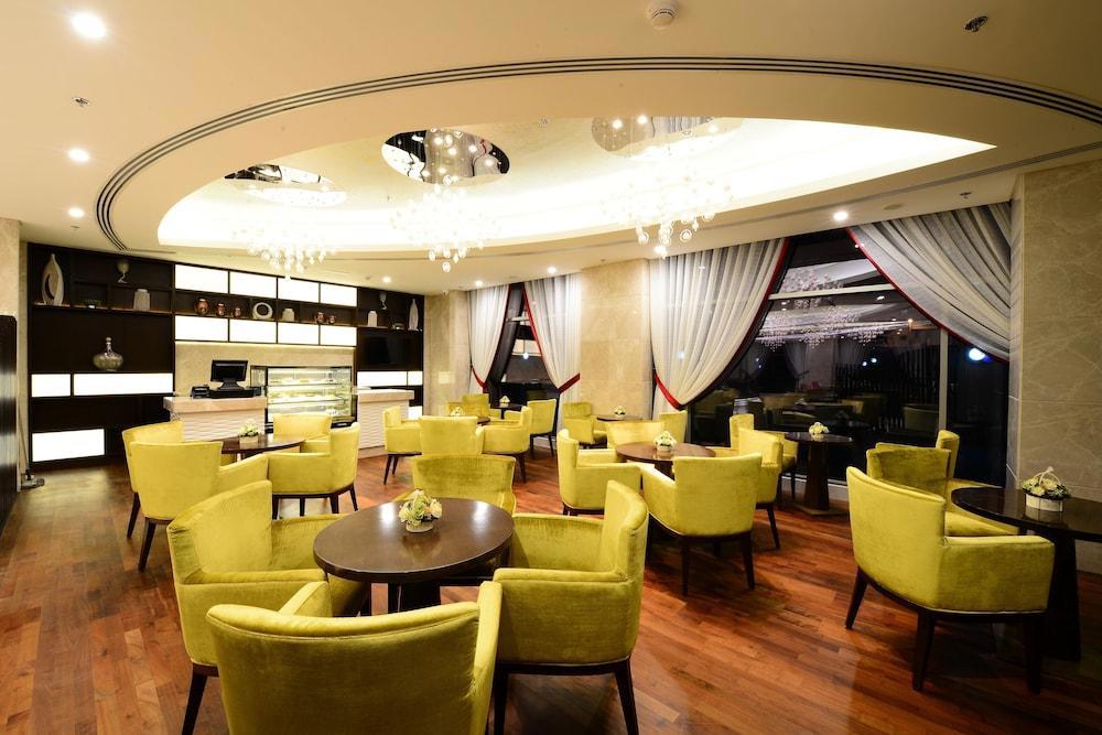 Suba Hotel fotoğrafı