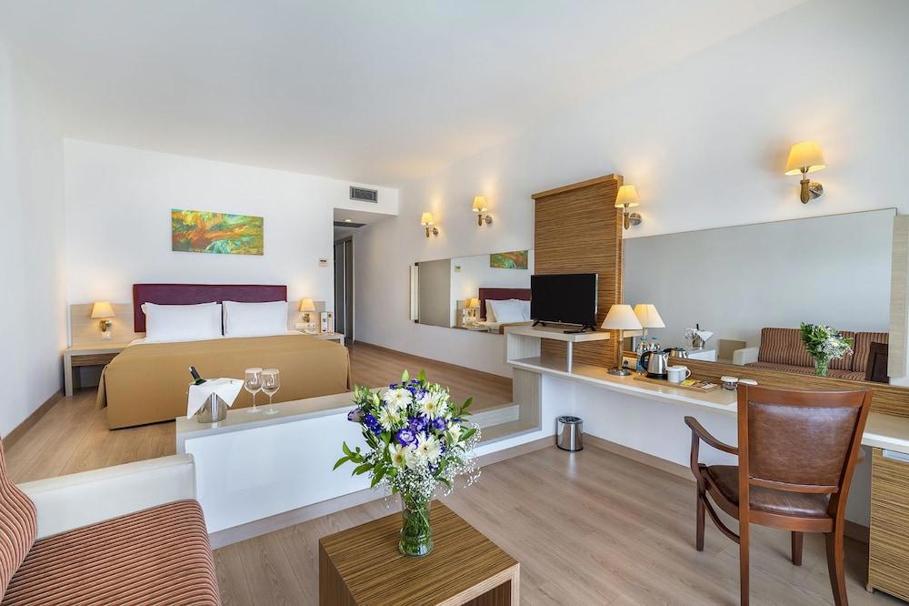 Azure By Yelken Hotel galeri fotoğrafı