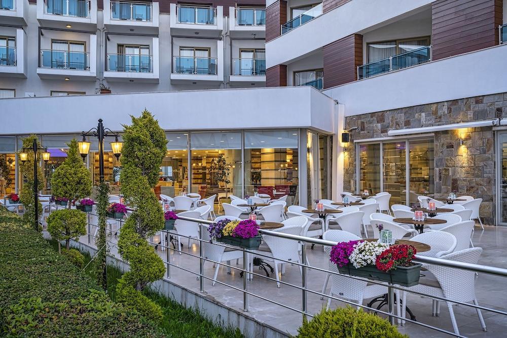 Azure By Yelken Hotel galeri fotoğrafı