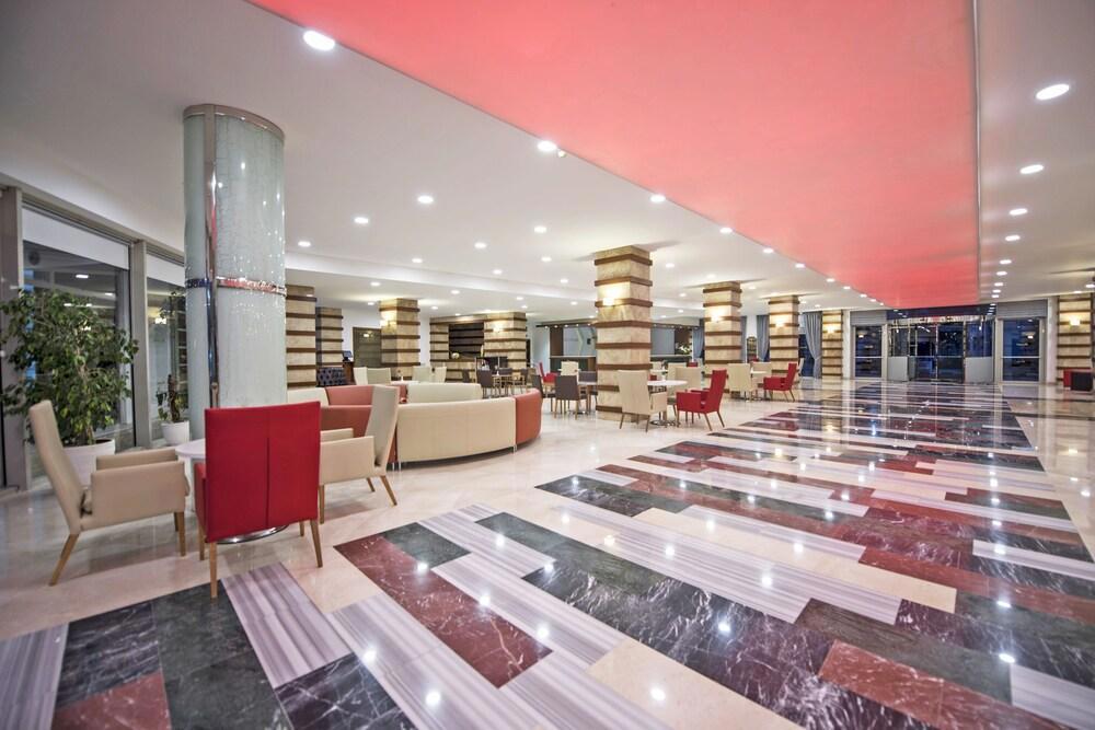 Azure By Yelken Hotel galeri fotoğrafı