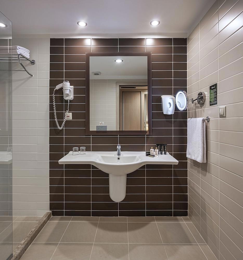 Azure By Yelken Hotel galeri fotoğrafı