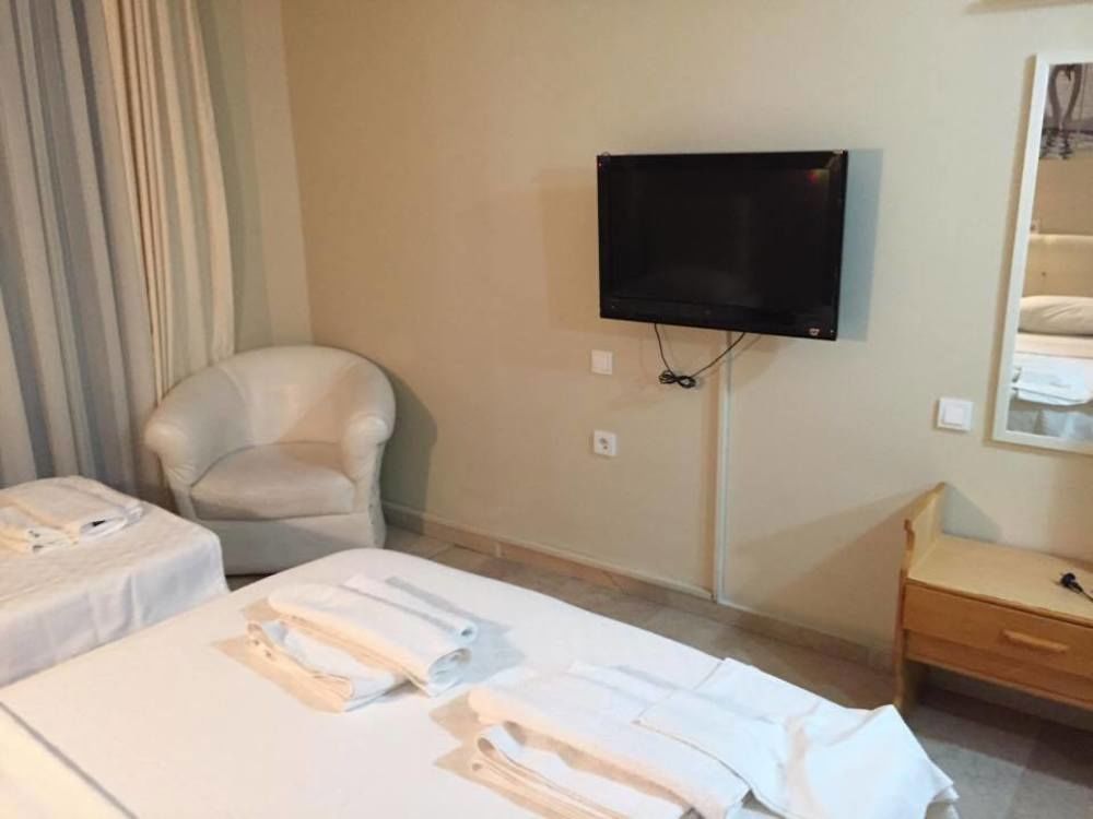 Eren Otel Cesme fotoğrafı