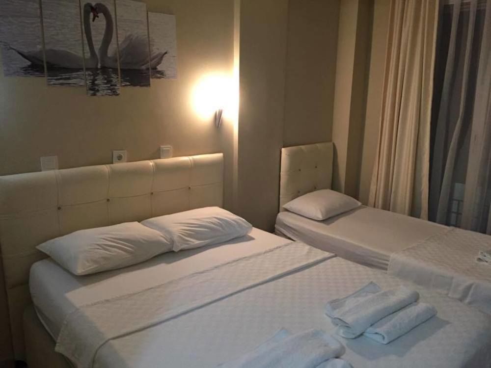 Eren Otel Cesme fotoğrafı