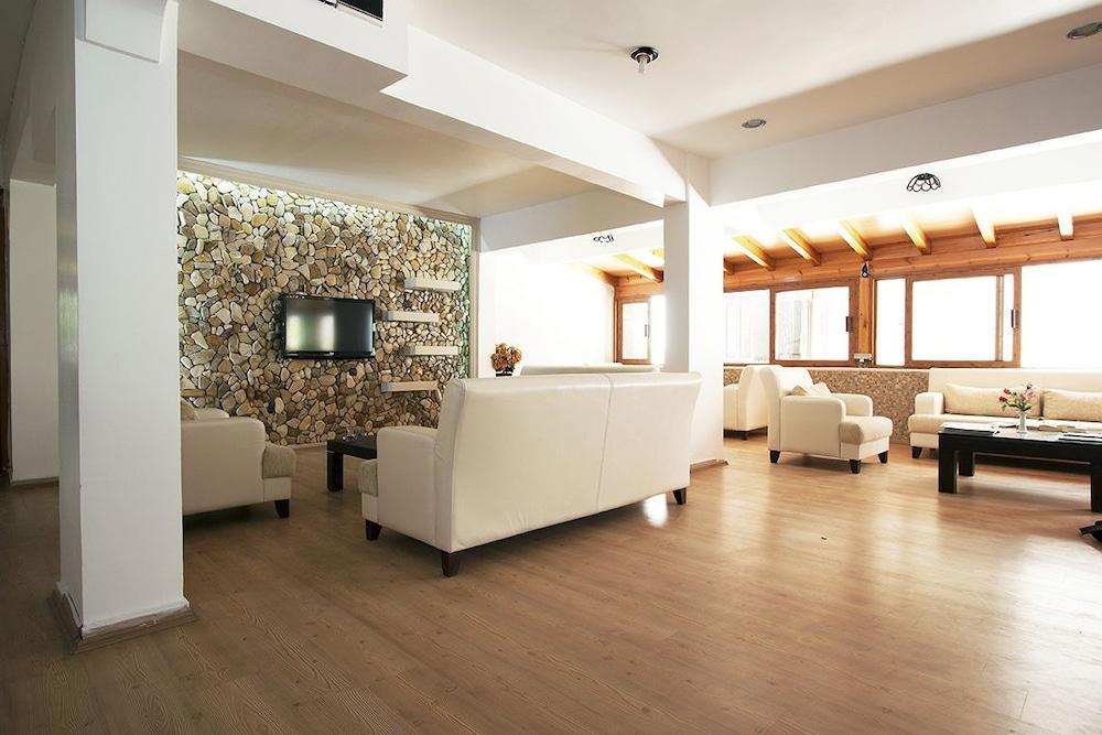 Eren Otel Cesme fotoğrafı