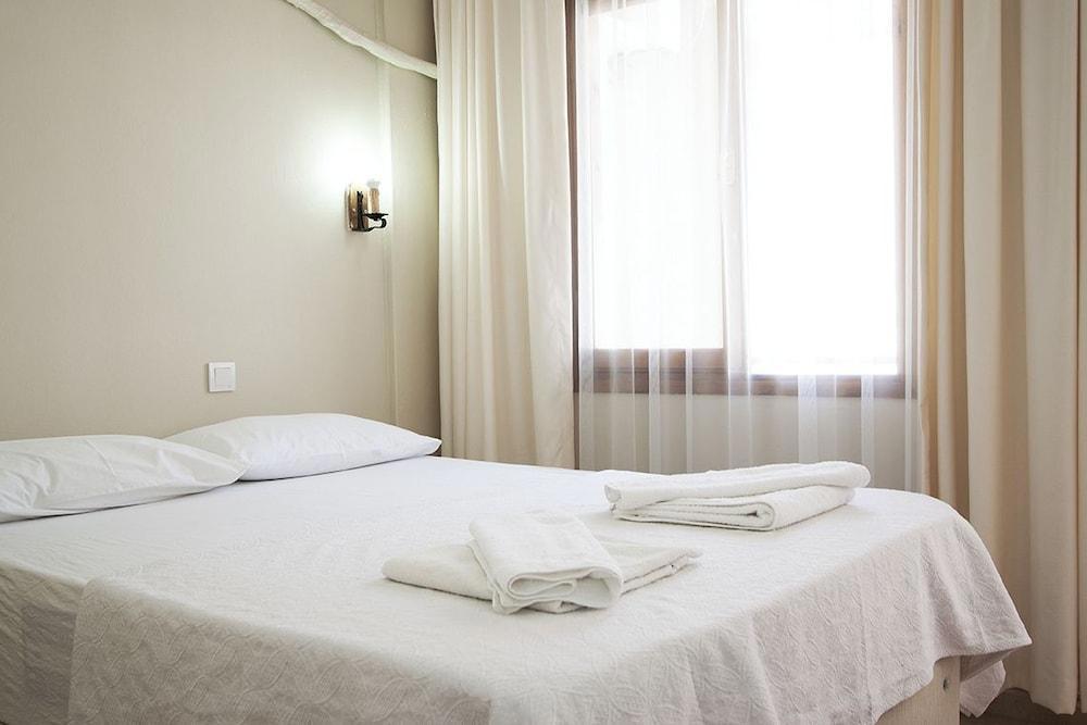 Eren Otel Cesme fotoğrafı