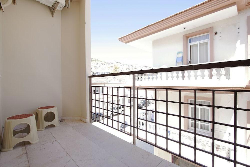Eren Otel Cesme galeri fotoğrafı