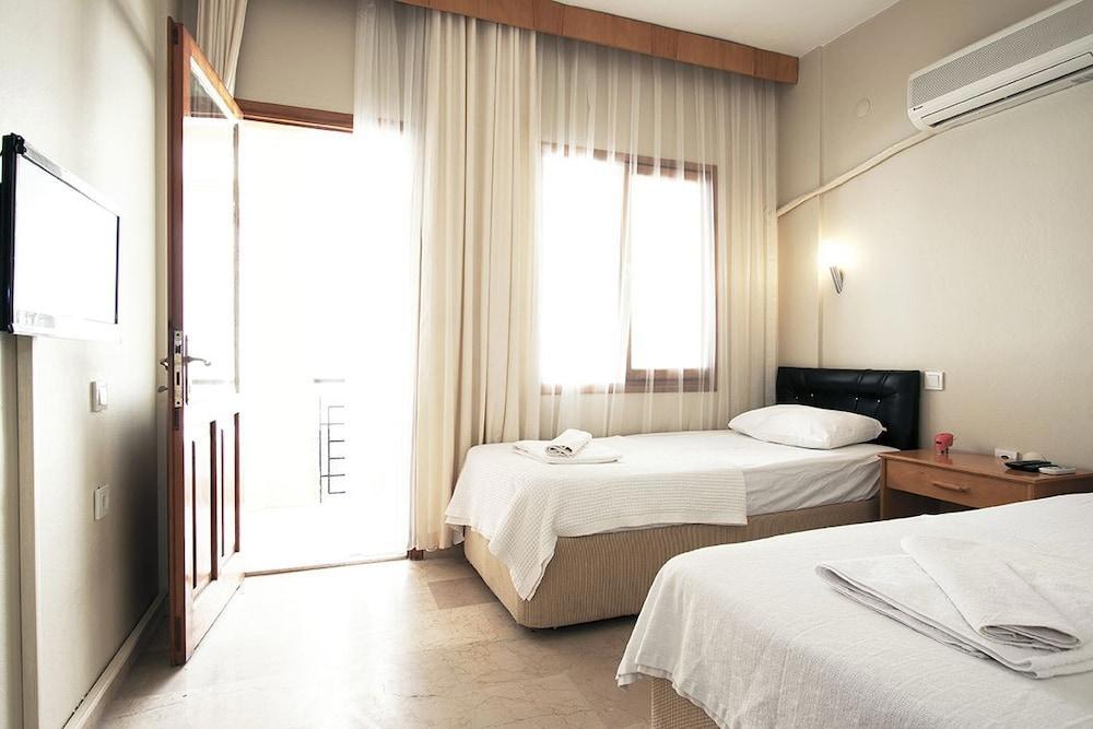 Eren Otel Cesme galeri fotoğrafı
