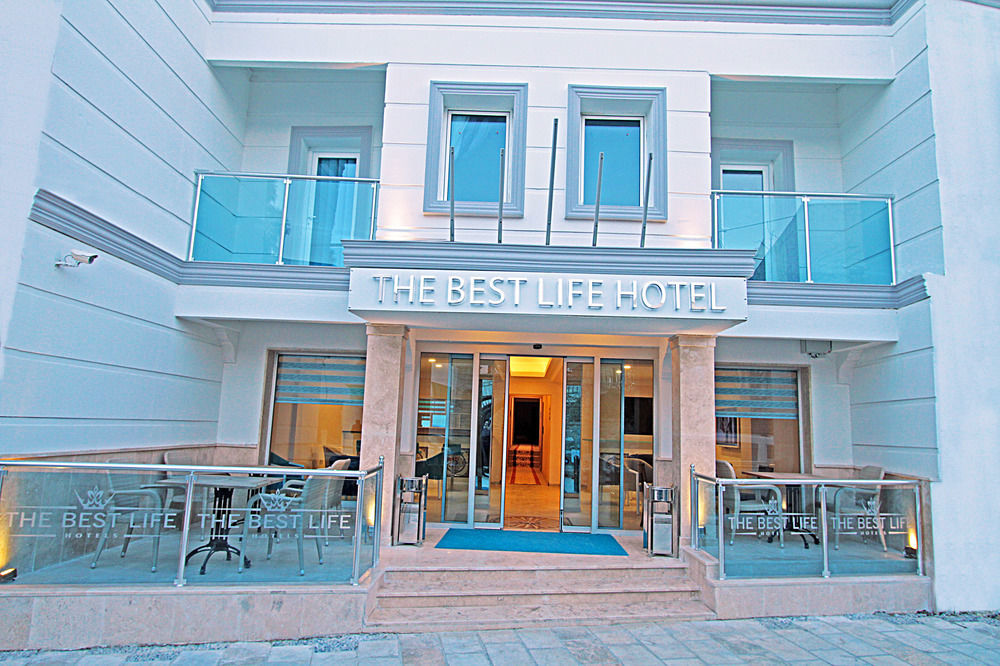 The Best Life Hotel Bodrum Center galeri fotoğrafı