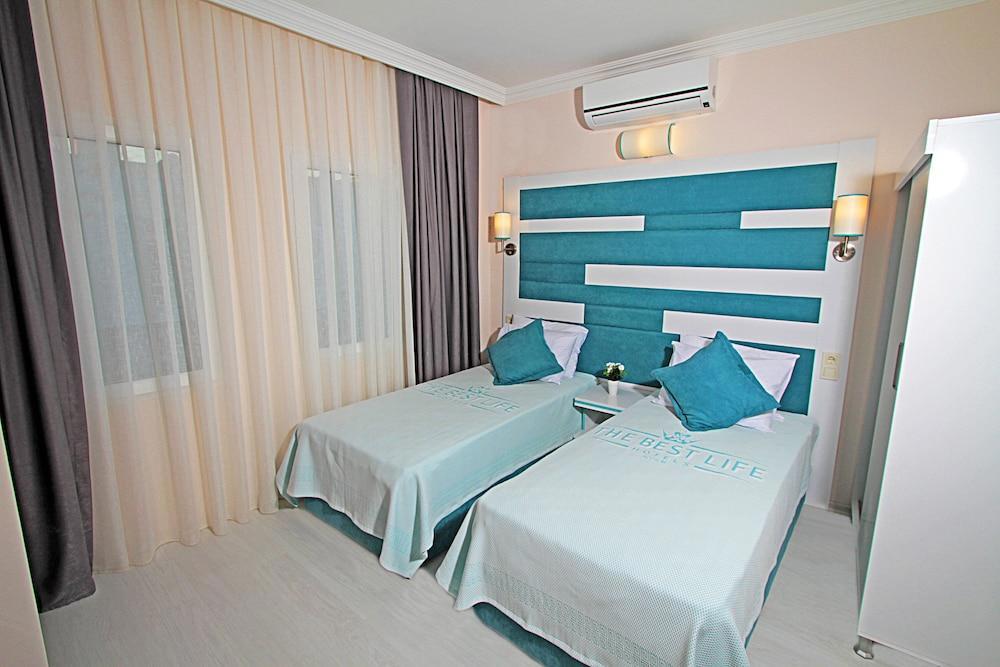 The Best Life Hotel Bodrum Center galeri fotoğrafı
