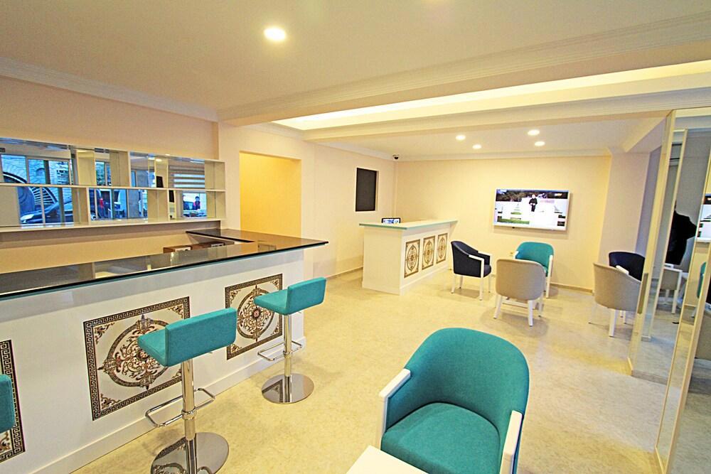 The Best Life Hotel Bodrum Center galeri fotoğrafı