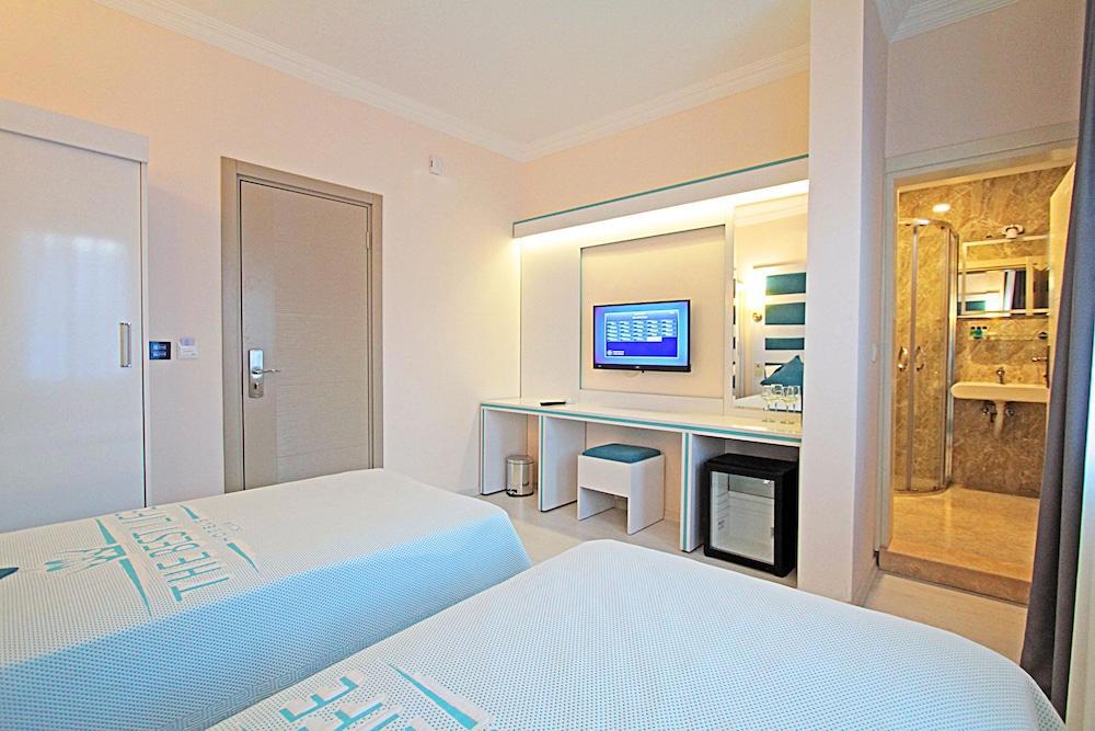 The Best Life Hotel Bodrum Center galeri fotoğrafı