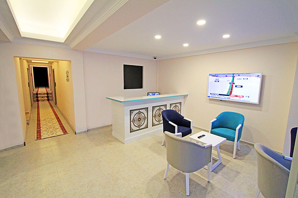 The Best Life Hotel Bodrum Center galeri fotoğrafı