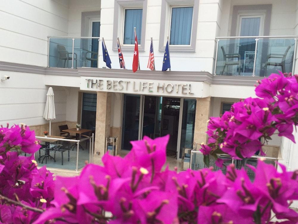The Best Life Hotel Bodrum Center galeri fotoğrafı