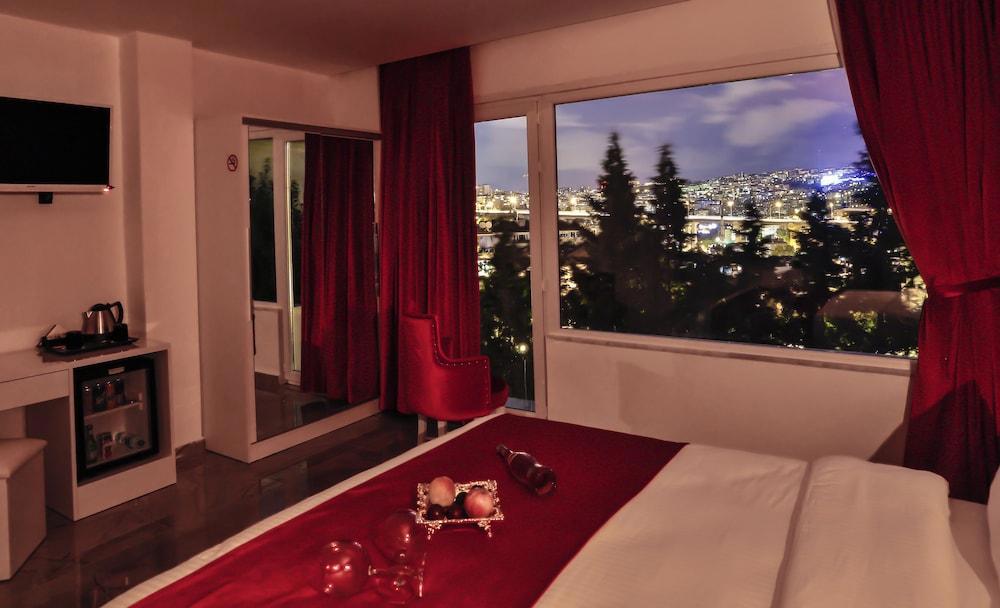 Bellezza Hotel galeri fotoğrafı
