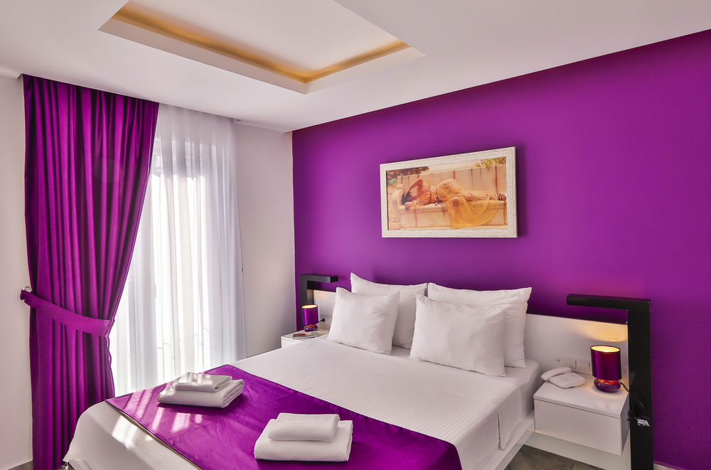 Bellezza Hotel fotoğrafı