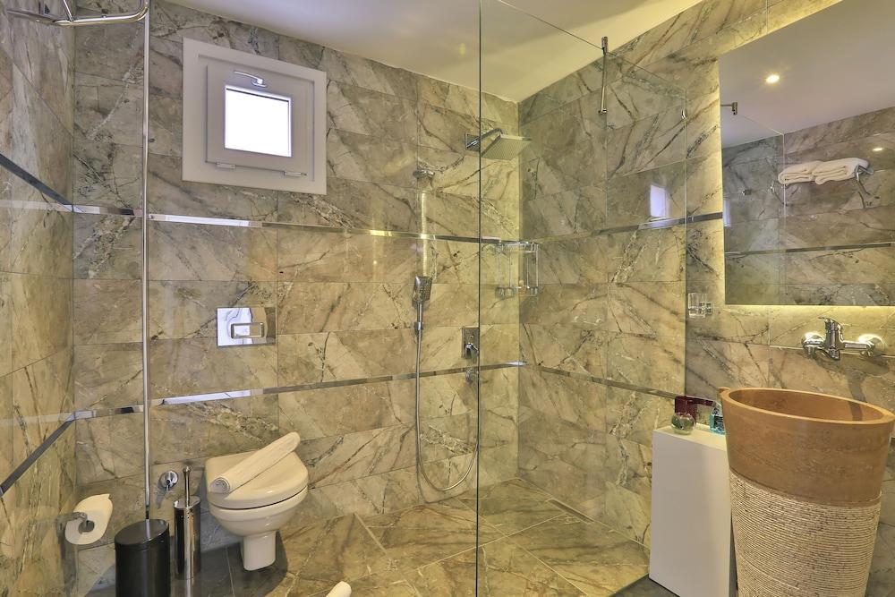 Bellezza Hotel galeri fotoğrafı