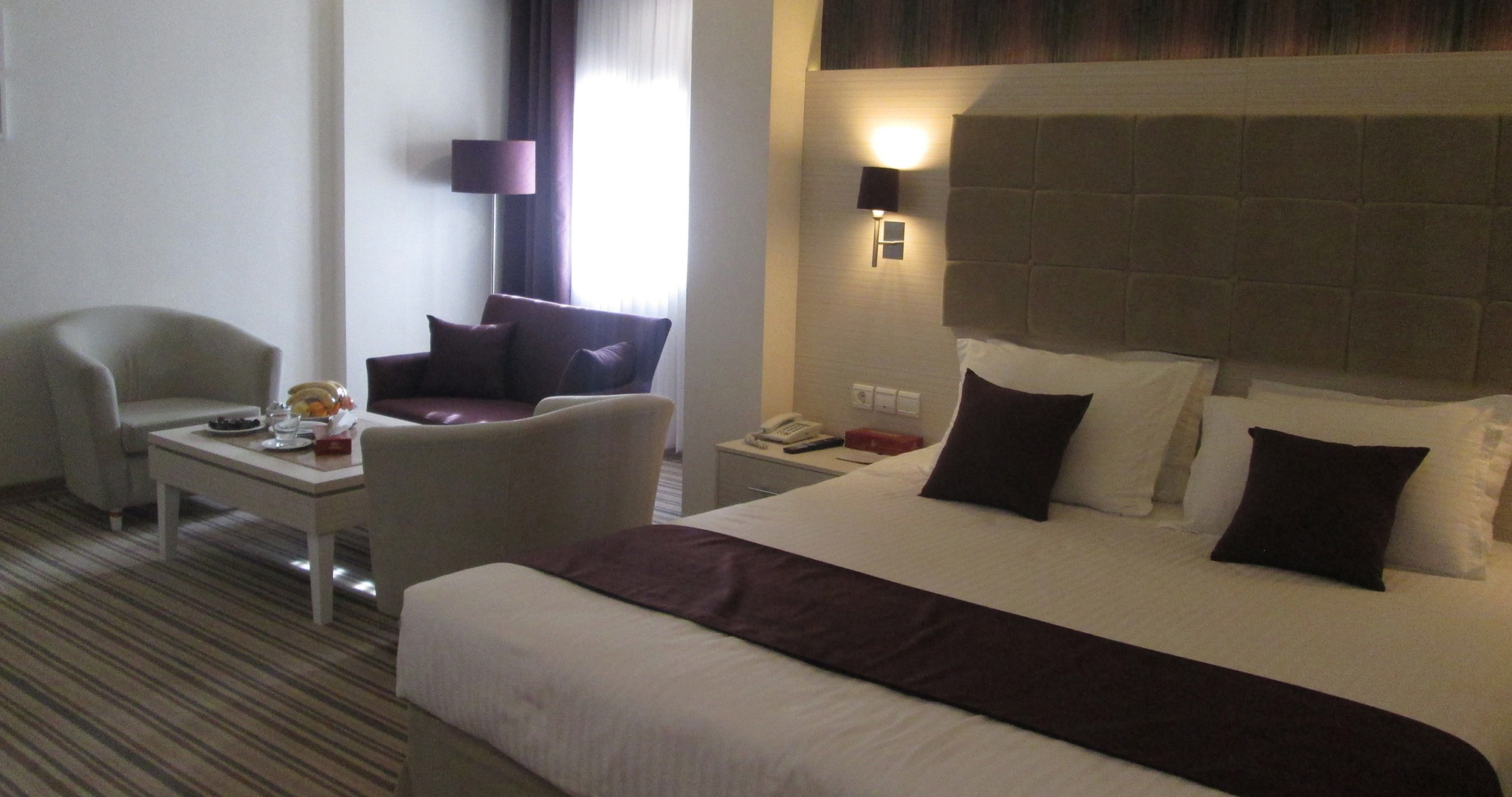 Howeyzeh Hotel